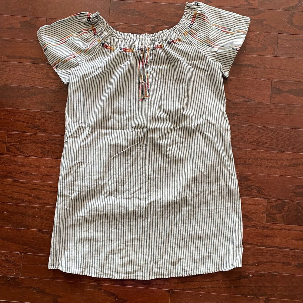 Knox Rose Off the Shoulder Sundress